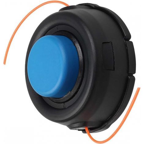 Adatto per rubinetto carburante automatico Husqvarna T35 Advance 223L 223R 322C 323C 325C 325CX 326CX, ricambi per testina di taglio. (1/4)
