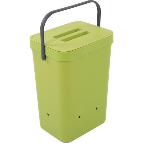 Abreuvoir automatique à 4 becs verseurs, grande capacité (12 L), pour poussins et volailles. (1/5)