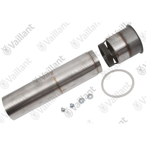 Tube à flamme VKO 356/3-7
