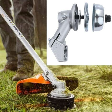 Boîtes de vitesses compatibles avec les modèles Stihl FS40, FS80, FS85, FS87, FS90, FS94, FS100RX, FS110, FS120, FS130, FS240, FS250 et FS-KM (1/3)