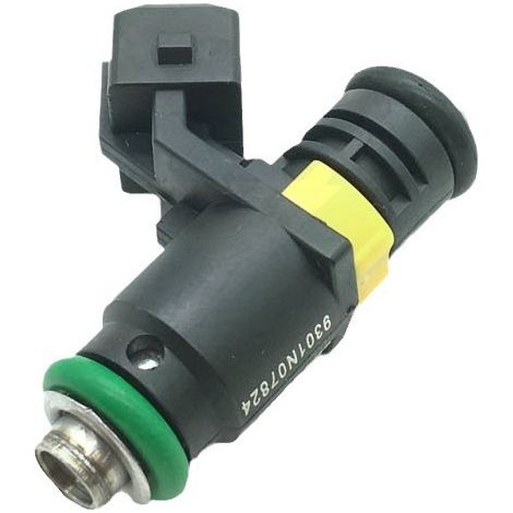 5WY-2817A ist geeignet für Dongfeng Peugeot 405 und Dongfeng Yueda Kia Fahrzeuge mit Kraftstoffeinspritzdüse 9301N07824. (1/5)