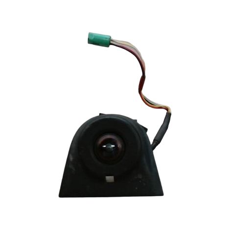 [PRODUIT D'OCCASION] Camera Intégré Retroviseur Gauche NISSAN Qashqai ♻️ Ref Oe. 963c1br79e - Garantie à vie (1/2)