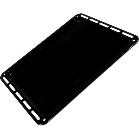 Ersatzteil - Plat  lechefrite 375 X 450mm d -  - WHIRLPOOL, BAUKNECHT, KITCHENAID, ARISTON HOTPOINT, IGNIS, IKEA, PRIVILEG, BRASTEMP