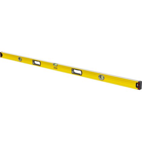 1-43-572 Livello del tubo Fatmax II - Lunghezza: 180 cm (1/5)