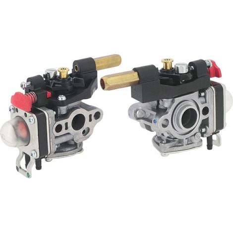 Carburador motor desbrozadora KAWASAKI MITSUBISHI TJ27D 150042023