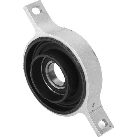 Support central d'arbre de transmission en alliage d'aluminium 26127526631 pour 1 3 SERIES E81 E82 E88 E90 E91 E92 E93. (1/5)