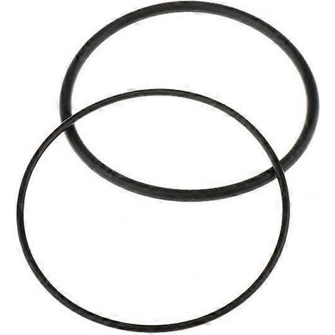 Kit de 5 joints toriques en caoutchouc pour moteur hors-bord (1/5)