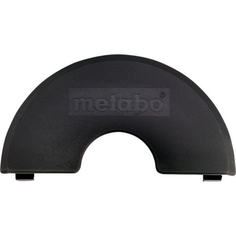 Clip de capot de protection pour le tronçonnage 115 mm metabo (1/2)