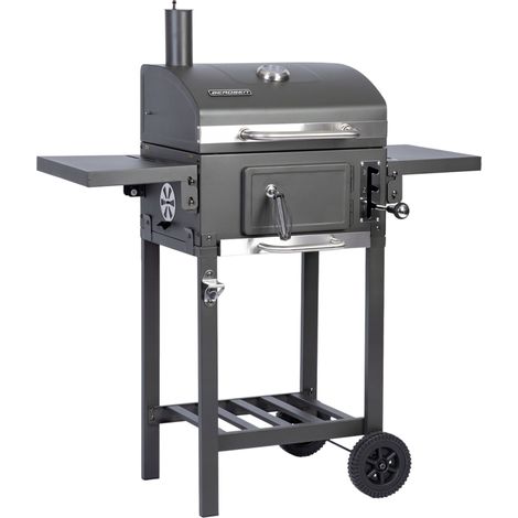 Barbecue au charbon de bois Berdsen BD-892
