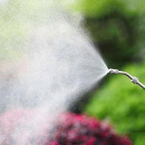 Garden Hose Spray Nozzles High Pressure Watergun Washer Garden Hose Nozzle Spray Sprinkler 2025 (1/3)