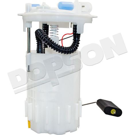 Neue Version, angepasst an die Kraftstoffpumpeneinheit des Renault Trafic 2.0 (Modell 8200009645) (1/4)