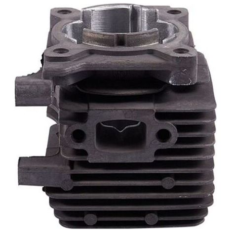 NALOOKAMIC Cylinder Piston Kit 34mm For Stihl Fs55 Fs45 Br45 Hl45 Trimmer 4140 (1/3)