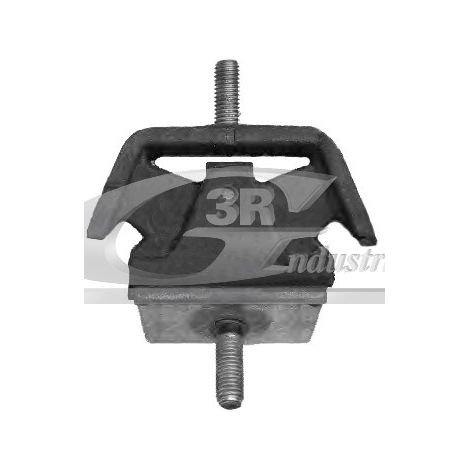 3RG 40619 SOPORTE MOTOR DELANTERO