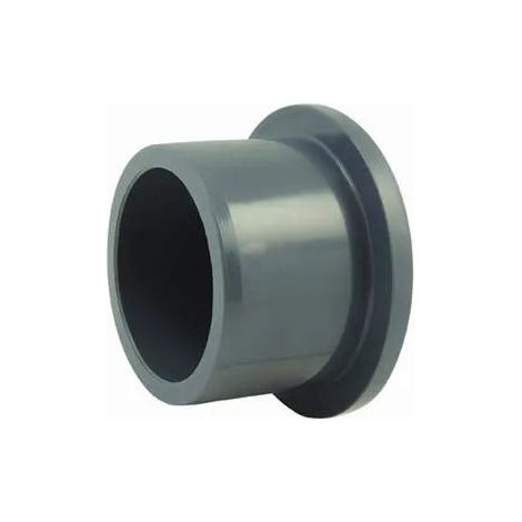 Bouchon mâle à coller pour collecteur diamètre 50 mm