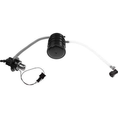 Kraftstoffpumpenfilter-Baugruppe 16117217255 für 2010-2015 740i 740Li 750i 750Li F01 F02