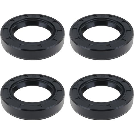 TC Twin Lip Metric Oil Shaft Seal 35x55x11mm for Lawn Mower Roller 4pcs (1/5)