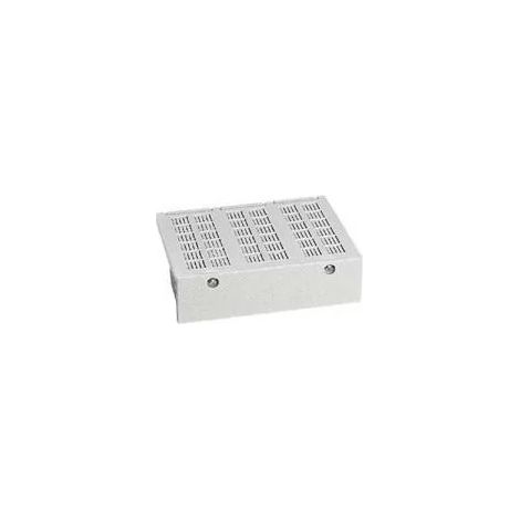 Legrand 026245 - 2 x cubrebornes precintables DPX/DPX-IS 630 - 4P