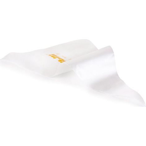 Einweg-Spritzbeutel 40cm aus Kunststoff (Packung mit 10 Stück) (1/2)