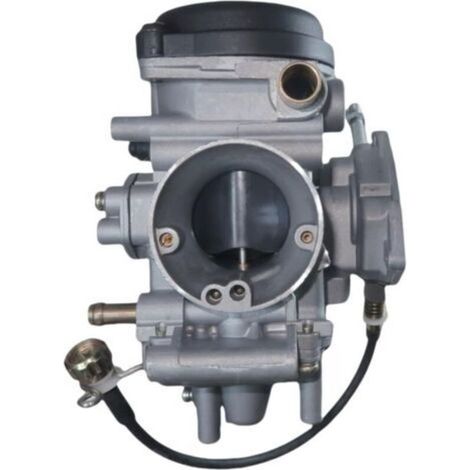 Carburatore PD33J per motociclette/quad Yamaha Grizzly 350, 400, 450 e Big Bear 400.