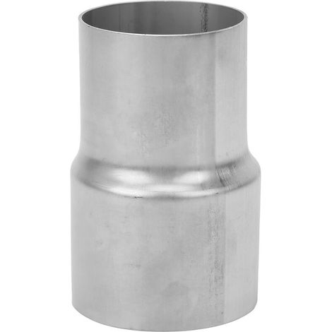 Adaptateur de connexion en acier inoxydable de 2,5 pouces et 2,1 pouces pour le raccordement, l'assemblage et la maintenance.-AquaForge (1/5)