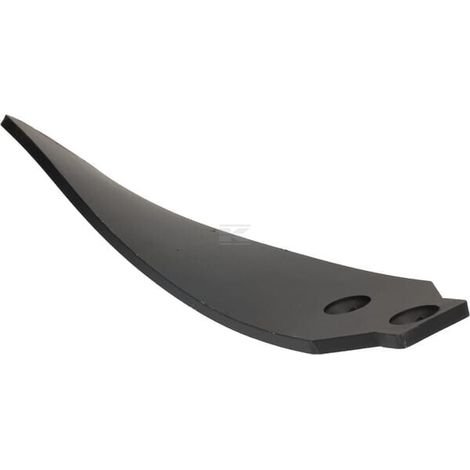 Leitblech schmal L HORSCH 00311351KR (1/3)