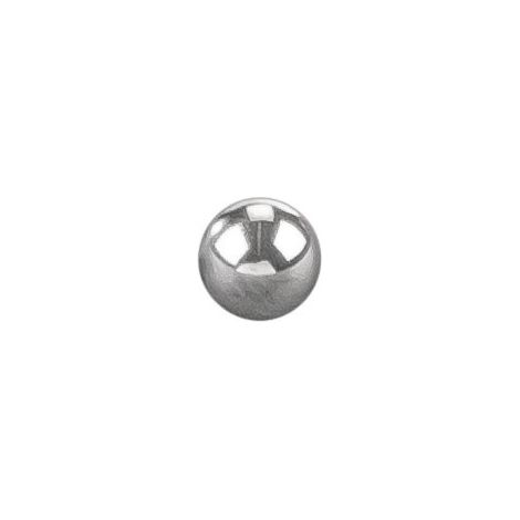 Bille d'acier 057046