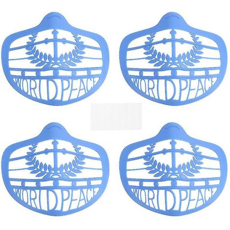 10 supports pour masques faciaux (1/3)