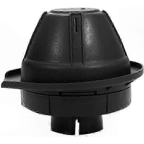 Bouchon de remplacement pour prise d'air de tuba de 85 mm (3,5 pouces) - Préfiltre à tête de champignon pour véhicules 4x4 (1/5)