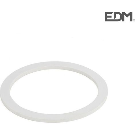 Guarnizione in silicone per macchina da caffè a 9 tazze
