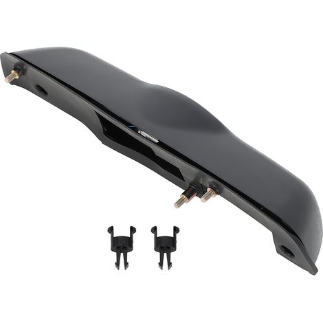 Rear Tailgate Door Handle for Land Rover Freelander 2001-2006 CXB000280PMA (1/5)