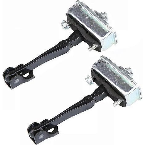 Türscharnierstopper vorne, 9677361180 Begrenzungsband für Peugeot 308 2011-2015 (1/5)
