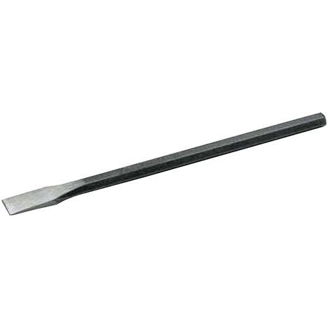 Scalpello Da Elettricista A 'Taglio' Mm 10 X 250
