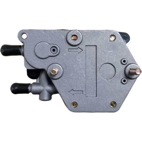 Die Kraftstoffpumpe XJ600 3LD-13910-00-00 ist kompatibel mit den Yamaha SECA II TDM850 XT und Z750 Modellen.