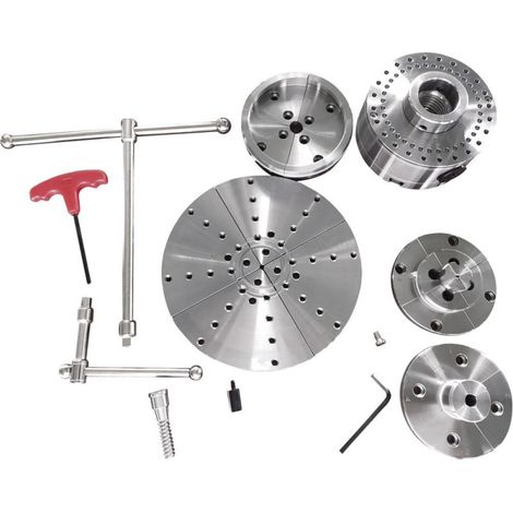 4-set 4 morso Mors 115 mm Holzstar