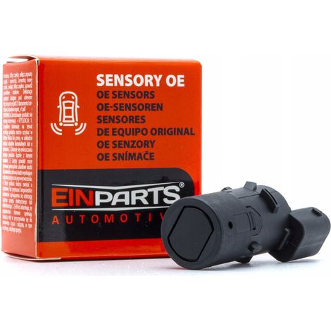 EPPDC09 Parksensor OE (1/5)