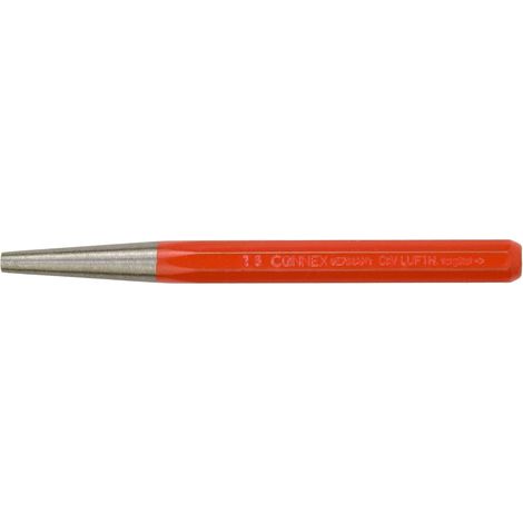 CONNEX - PUNZONE 120X10X6MM