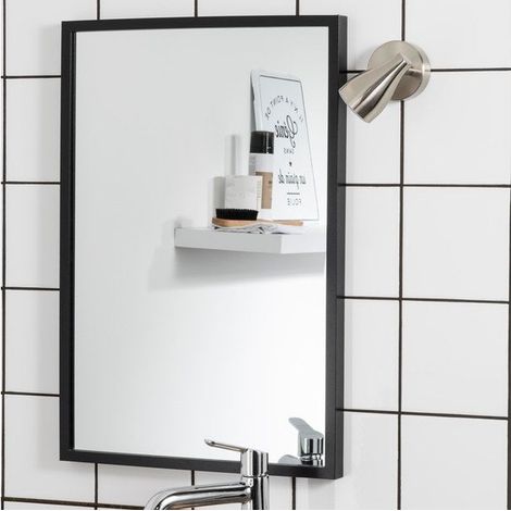 Spot, Classique, Plastique Chrome (1/3)