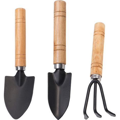 Kit D'Entretien Des Plantes - Outils De Jardinage En Alliage D'Aluminium-Magnésium - Pour Maison Jardin Pelouse Et Herbes Aromatiques - 1 Pièce