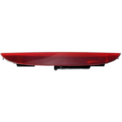 7700410753 pour Renault Clio II 1998-2005 Feu stop surélevé (3ème feu stop) (1/4)