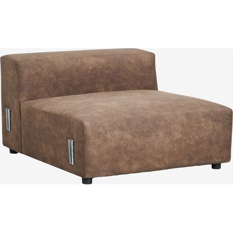 Modulo centrale 105x113 cm per divano modulare Bruna SKLUM (1/5)