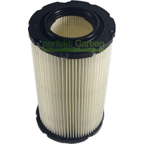 Luftfilter kompatibel mit Briggs & Stratton B&S 31N700 591334 / kompatibel mit Husqvarna YTA22V46 YTH24V48 (1/5)