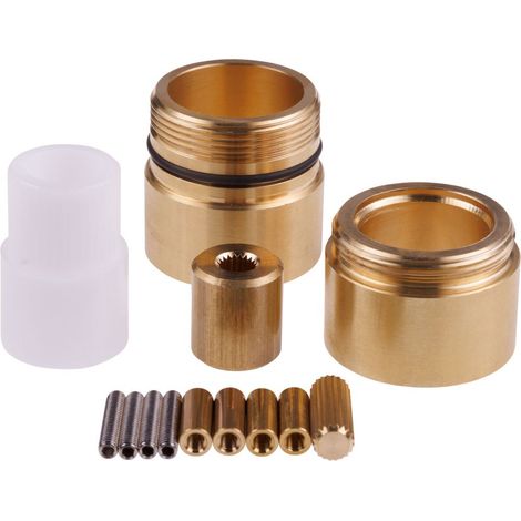 HANSA Juego de extensión HANSA 59914625 20 mm, 59914625