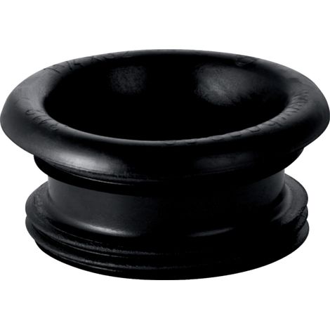 Raccord en caoutchouc d 32 x 1 1/4" 159615
