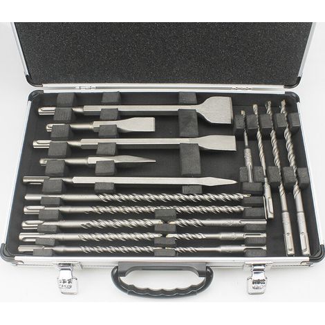 Extractor de rodamientos ajustable, llave dinamométrica, extractor paralelo de doble mordaza, herramienta mecánica - 100-250 mm/10 pulgadas