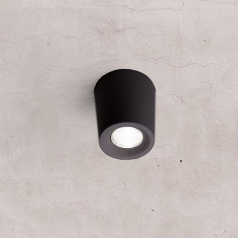 LIVIA 60 NERO LED G9 1,7W 4000K                                                                          - Luce NATURALE (1/2)
