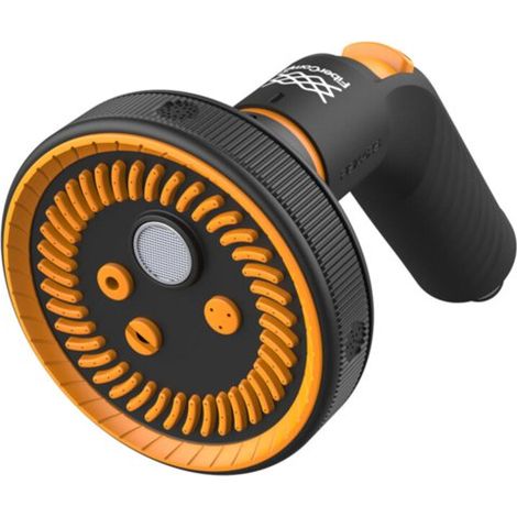 Pistola multigetto con 5 funzioni FiberComp (confezione da 4) (1/4)