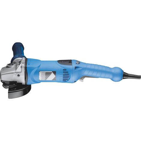 Meuleuse d'angle PFERD Uwer 18/110 Si 83500250 1750 W (1/2)