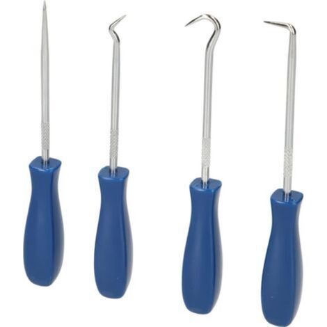BT542020 Kit d'outils crochets, 4 pcs