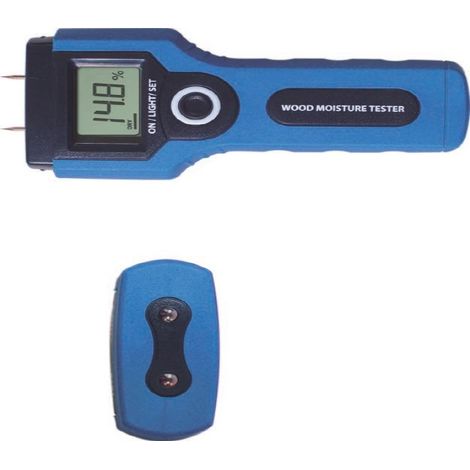 Medidor de humedad de madera 6101 - L-233840206