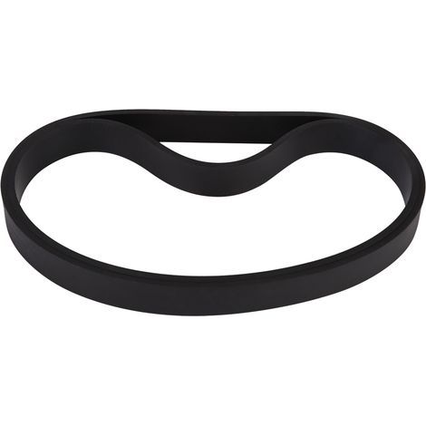Courroie de rechange pour aspirateur (2 pièces) compatible avec BISSELL 7/9/10/12/14 32074 (1/4)